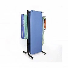 Двоен регулируем рафт за матрак