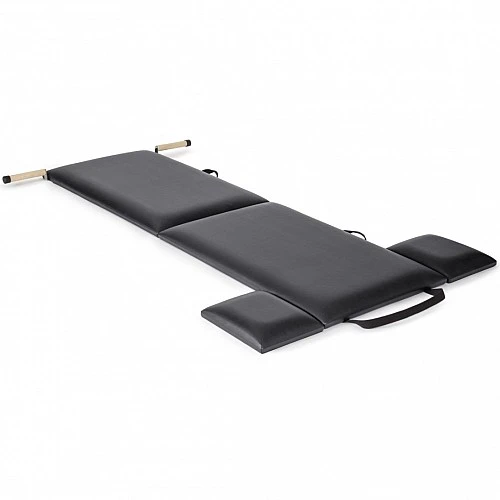 Pilates Mat with Handles