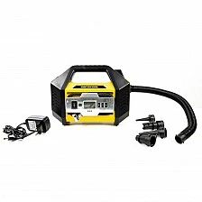 Многофункционален пилатес преносим компресор