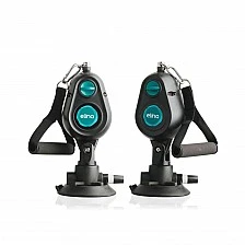 Пилатес тренировъчен шнур