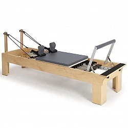 Ξύλινο αναμορφωτικό φυσιοθεραπευτή