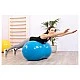 Fitness ball peanut Physio Roll 70 cm
