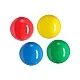 Balls Freeballs Maxi 55 Ф55mm - 8 pieces