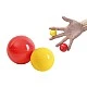 Balls Freeballs Maxi 55 Ф55mm - 8 pieces