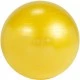 Fitness ball Gymnic Plus 75cmBRQ, yellow