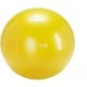 Fitness ball Gymnic Plus 75cmBRQ, yellow