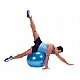 Fitness ball Gymnic Plus 65cm BRQ blue