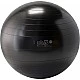 Fitness ball Plus 65cm BRQ black anthracite