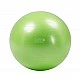 Фитнес топка Gymnic Plus 65см BRQ, зелен