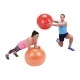 Fitness ball Gymnic Plus 75cmBRQ, yellow