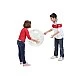 Transparent ball with bells Jinglin Ball, F50cm