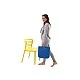 Μαξιλάρι στάσης Movin Sit - Μπλε