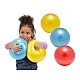 Мека, лека и устойчива Топка Gymnic Over Ball Ф23см