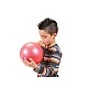 Мека, лека и устойчива Топка Gymnic Over Ball Ф23см