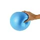 Мека, лека и устойчива Топка Gymnic Over Ball Ф23см