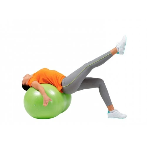 Топка фъстък Physio Roll PLUS 55 см