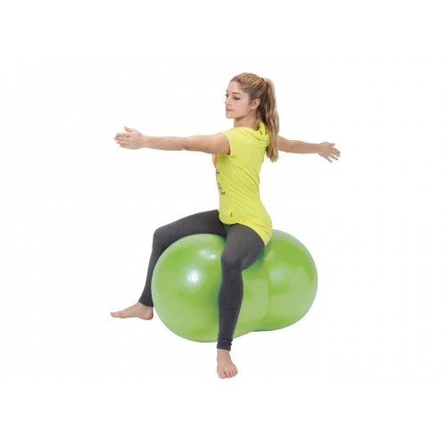 Топка фъстък Physio Roll PLUS 55 см