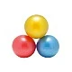 Мека, лека и устойчива Топка Gymnic Over Ball Ф23см