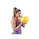 Мека, лека и устойчива Топка Gymnic Over Ball Ф23см