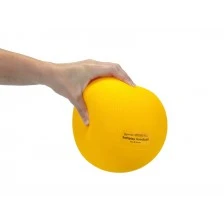 Softplay Hand ball for handball f16 3+ years