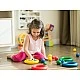 Balls Freeballs Maxi 55 Ф55mm - 8 pieces