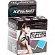 KINESIO TEX CLASSIC Black