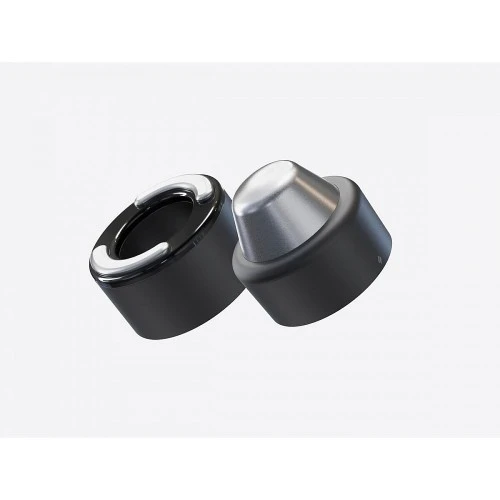 Допълнителни Накрайници Hot and Cold Rings за уред за лице TheraFace