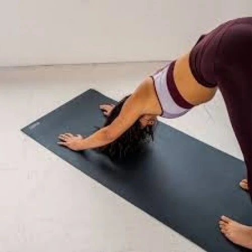 Постелка Therabody Fitness Mat