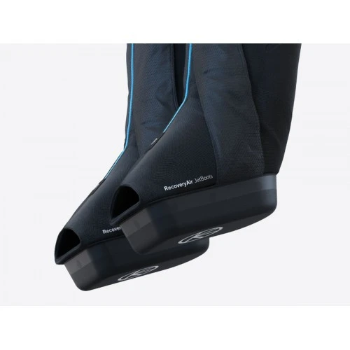 Ботуши за лимфен дренаж RecoveryAir JetBoots