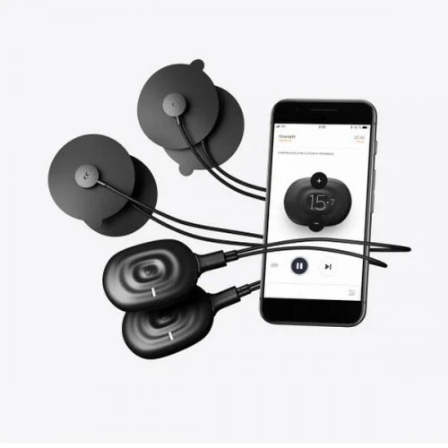 PowerDot 2.0 Duo Мускулен стимулатор