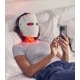 LED маска TheraFace