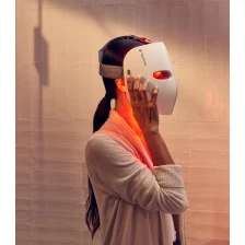 LED маска TheraFace