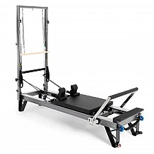 Aluminum HL 2 Reformer with Tower