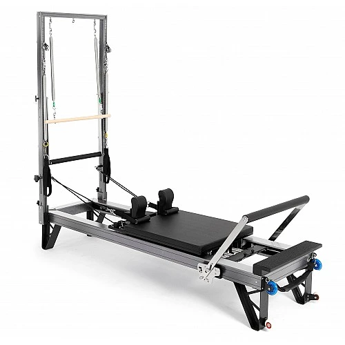 Aluminum HL 2 Reformer with Tower