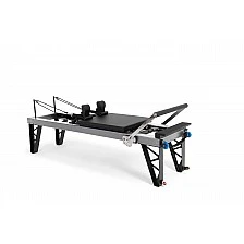 Алуминиев пилатес реформър HL4