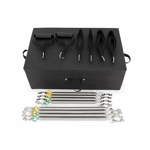 Aluminum HL 4 Reformer with Tower