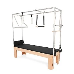 Ξύλινη Κάντιλακ