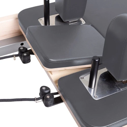 Reformer Fisio Master Instructor™ with Tower