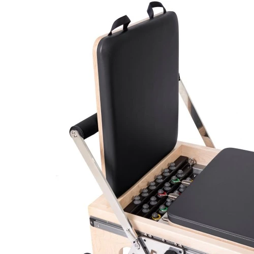 Reformer Fisio Master Instructor™ with Tower
