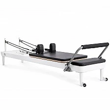 Пилатес реформър Nubium