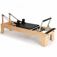 Класически пилатес реформър