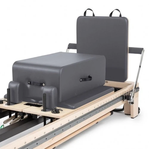Twin Reformer