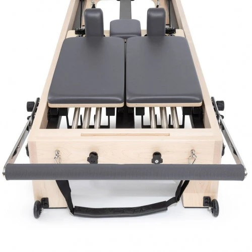 Twin Reformer
