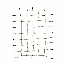 Small Foot Мрежа за катерене, детска, 200 х 150 cm