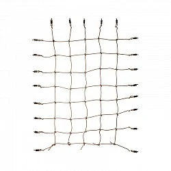 Small Foot Мрежа за катерене, детска, 200 х 150 cm