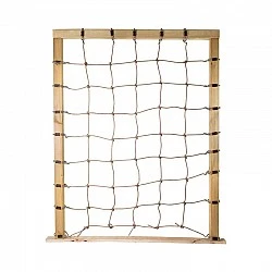 Small Foot Мрежа за катерене, детска, 200 х 150 cm