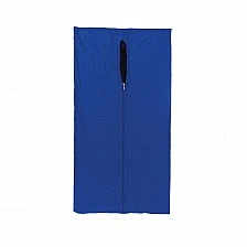 Nowa Szkola Чувал за тяло, сензорен, размер L, 142 cm, син