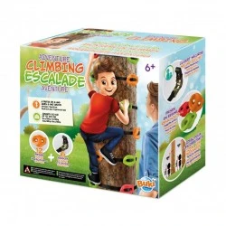 Приключенско катерене