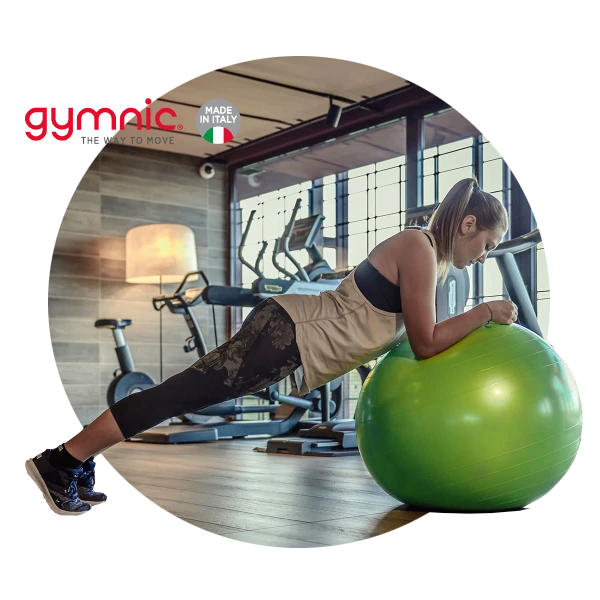 Gymnic