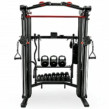 Συνδυασμένη λειτουργική συσκευή με βάση βαρών Inspire SF5